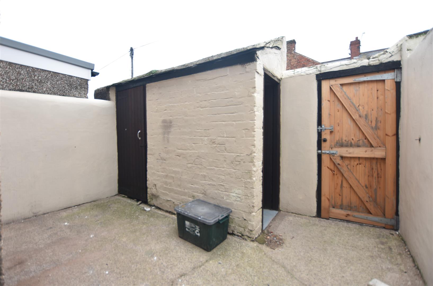 House Terraced Osborne Street, BarrowInFurness